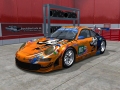 Porsche 997 RSR (Endurance GT2) Porsche 997 RSR (Endurance GT2) #80 - Flying Lizard