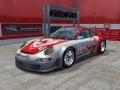 Porsche 997 RSR (Endurance GT2) Porsche 997 RSR (Endurance GT2) #44 - Flying Lizard Motorsport