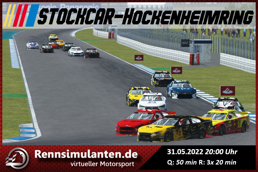 StockCar_Hockenheimring
